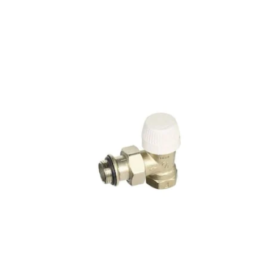Robinet termostatic Honeywell 1/2"