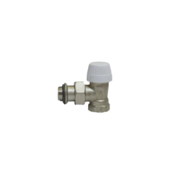 Set robinet radiator termostatat 1/2" si cap termostatat Honeywell
