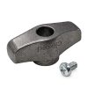 Rozeta pentru robinet umplere Vaillant VUW 250/252/286/296/346 - 0020010292