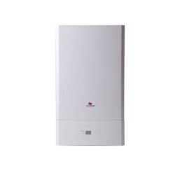 Centrală termică pe gaz cu condensare Semiatek Condens 28 kw