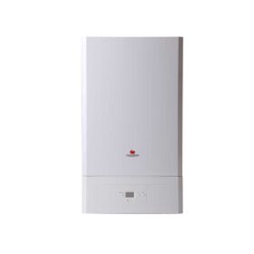 Centrală termică pe gaz cu condensare Semiatek Condens 28 kw