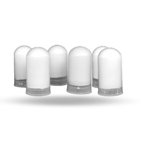 Set 6 rezerve polifosfat pentru filtru anticalcar Dosamax Blu 1/2"