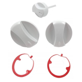 Set butoane Vaillant 0020074963