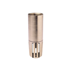 Sorb tubular RTM din alama 1 "