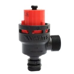 Supapa siguranta Watts 3 bar pentru centrala termica Ariston, cod piesa 61312668