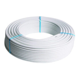 Teava multistrat Henco by Fornara, material PEXAL, diametru 26 mm, insertie aluminiu 0.5 mm, colac 25 metri