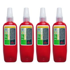 Pachet 4 bucati teflon lichid universal pentru etansarea filetelor PTFE SEAL RTM, 100g