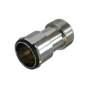 Olandez telescopic pentru robinet radiator 1/2"x15