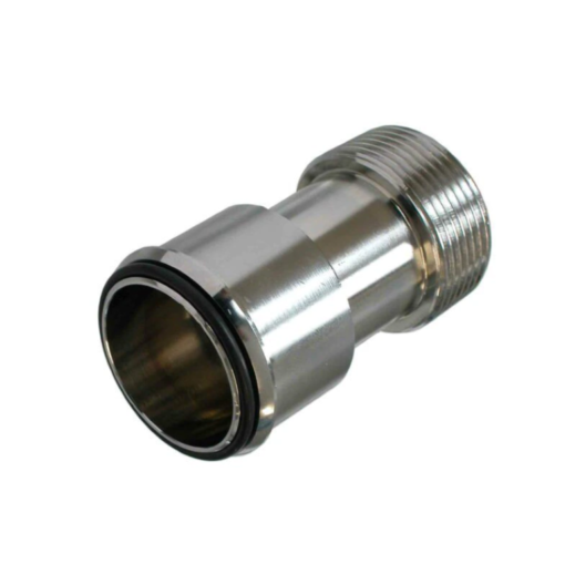 Olandez telescopic pentru robinet radiator 1/2"x15