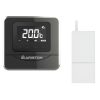 Termostat fără fir programabil Ariston CUBE cu receptor eBus2 inclus