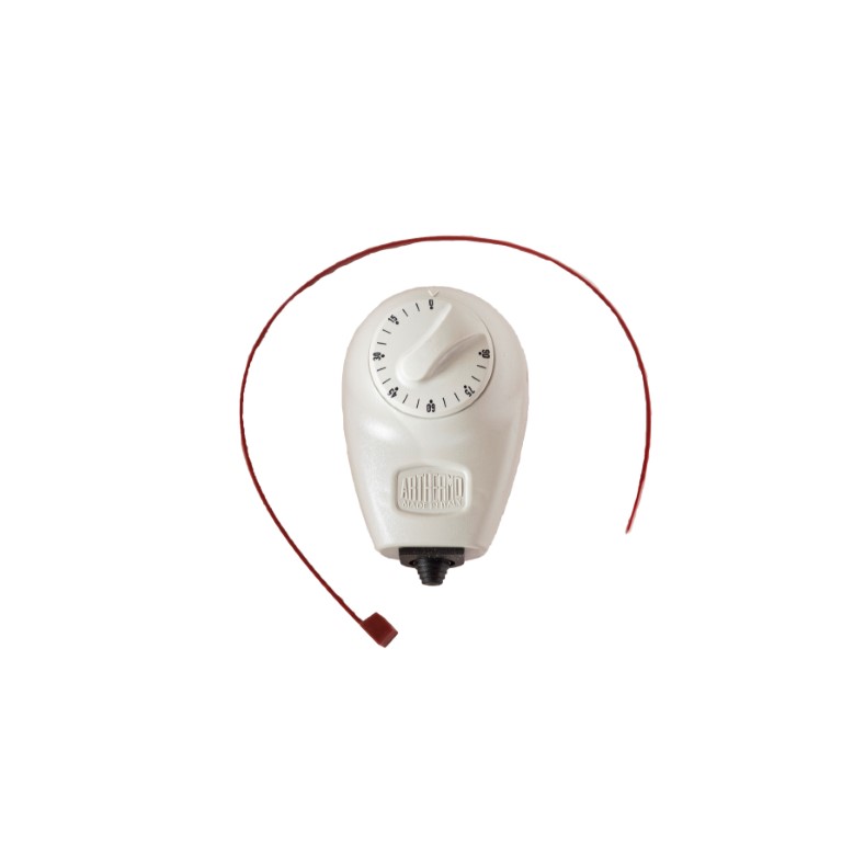 Termostat contact bratara