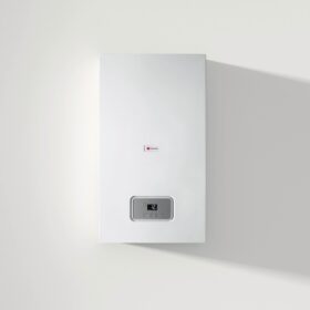 Centrală termică Saunier Duval Thelia Condens 30A 30 kW