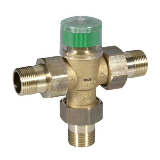 Ventil termostatic de amestec Honeywell TM200 – 3/4 VTA