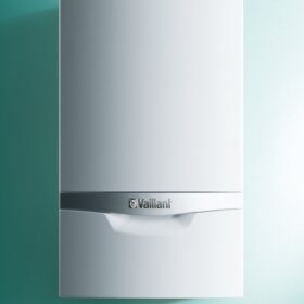 Centrala termica in condensatie VAILLANT 65 kW incalzire ecoTEC Plus VU OE 656/5-5