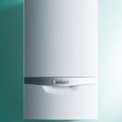 Centrala termica in condensatie VAILLANT 48 kW incalzire