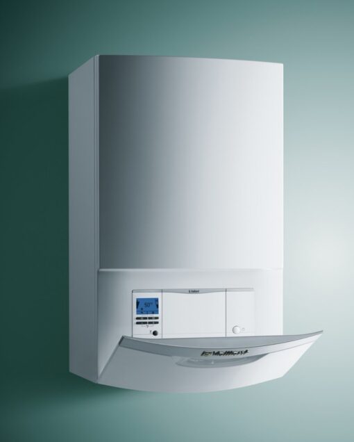 Centrala termica in condensatie VAILLANT 100 kW incalzire